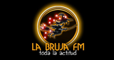 Logo Radio LaBruja FM