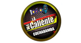 Logo Radio Caliente Cochabamba