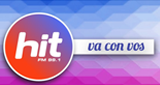 Logo Radio Hit FM