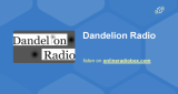Logo Dandelion Radio