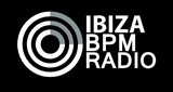 Logo Ibiza BPM Radio