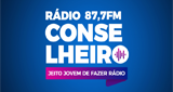 Logo Rádio Conselheiro