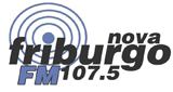 Logo Rádio Nova Friburgo