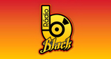 Logo RADIO BLACK FM