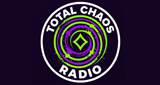 Logo Total Chaos Radio