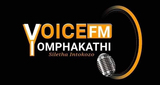 Logo Voice Fm