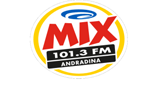Logo Mix FM
