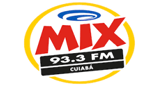 Logo Mix FM