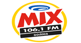 Logo Mix FM