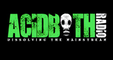 Logo Acid Bath Radio