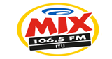 Logo Mix FM
