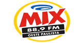 Logo Mix FM