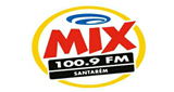 Logo Mix FM