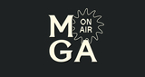 Logo MOGA On Air