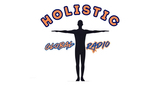 Logo Holistic Global Radio