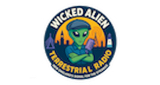 Logo Wicked Alien