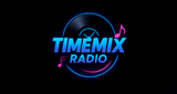 Logo Timemix Radio
