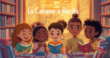 Logo Radio La cabane à Histoires