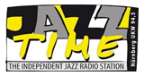 Logo Jazztime