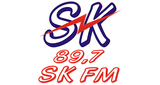 Logo SK FM Bukittinggi