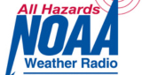 Logo Palatka NOAA Weather Radio - WNG522