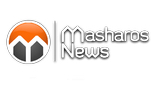 Logo Masharos News