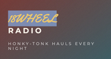 Logo 18WheelRadio.com