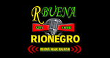 Logo La R Buena Online Rionegro