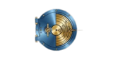Logo Vault Society Radio