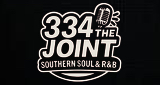Logo 334theJOINT