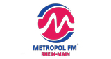 Logo Metropol FM Rhein-Main