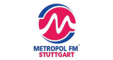 Logo Metropol FM Stuttgart