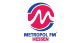 Logo Metropol FM Hessen