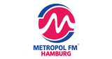 Logo Metropol FM Hamburg
