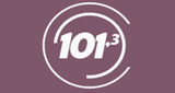 Logo Gazeta FM 101.3