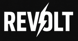 Logo Revolt Radio