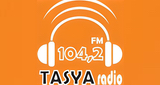 Logo Tasya Radio