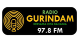 Logo Gurindam FM
