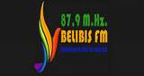 Logo Belibis FM