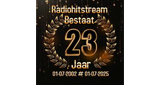 Logo Radiohitstream