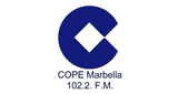 Logo Cadena COPE Marbella