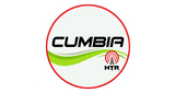 Logo Radio HTR Cumbia
