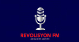 Logo Radio Revolisyon FM