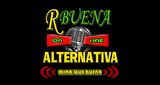 Logo La R Buena Alternativa Online