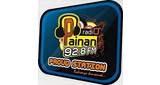 Logo Painan Radio