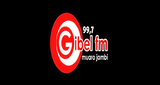 Logo Gibel FM