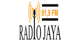 Logo Radio Jaya FM