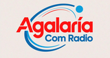 Logo Agalaría Com Radio
