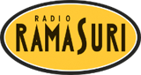 Logo Radio Ramasuri