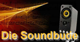 Logo Die Soundbude